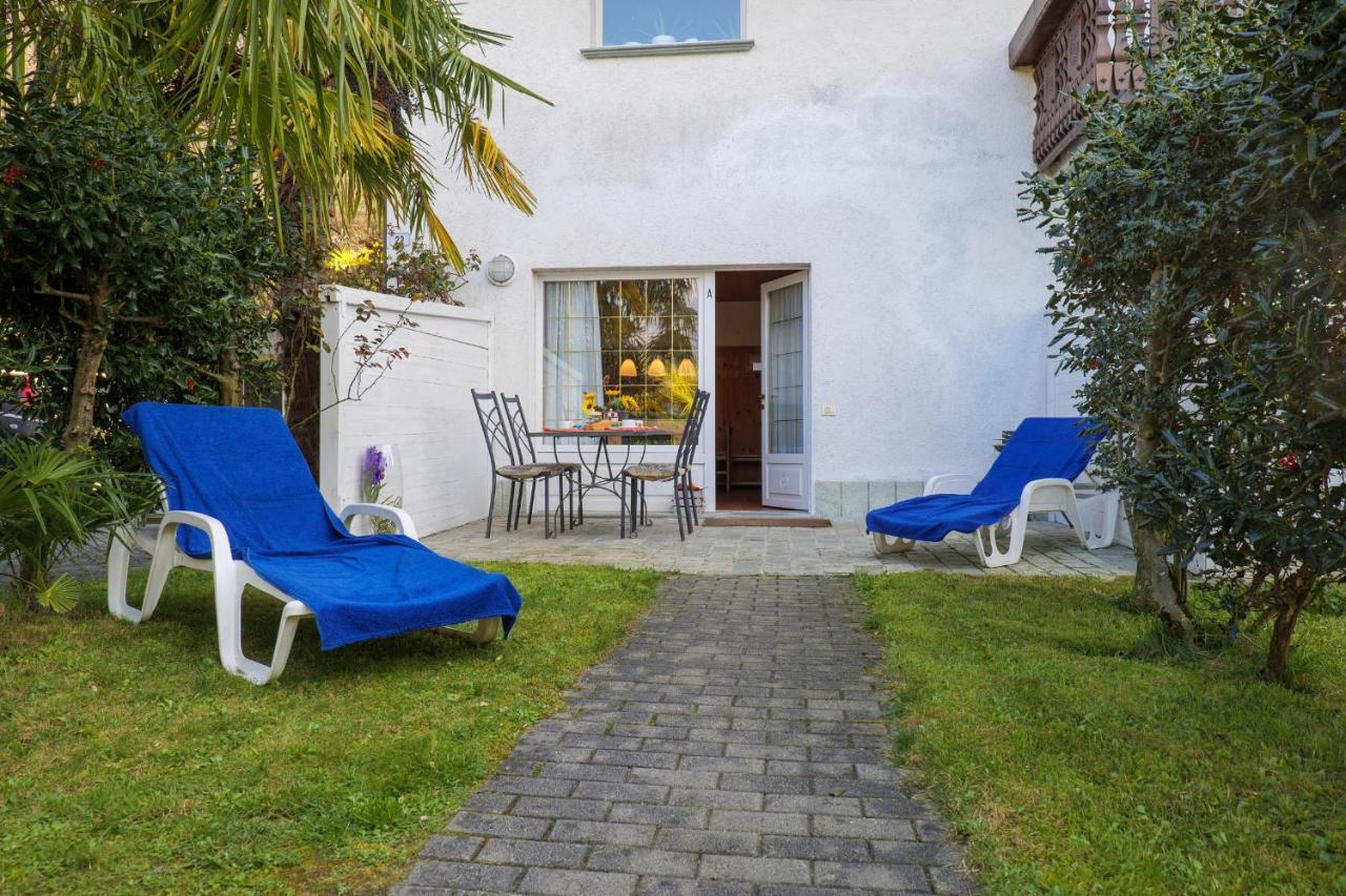 Villa Carlo Colico Exterior photo