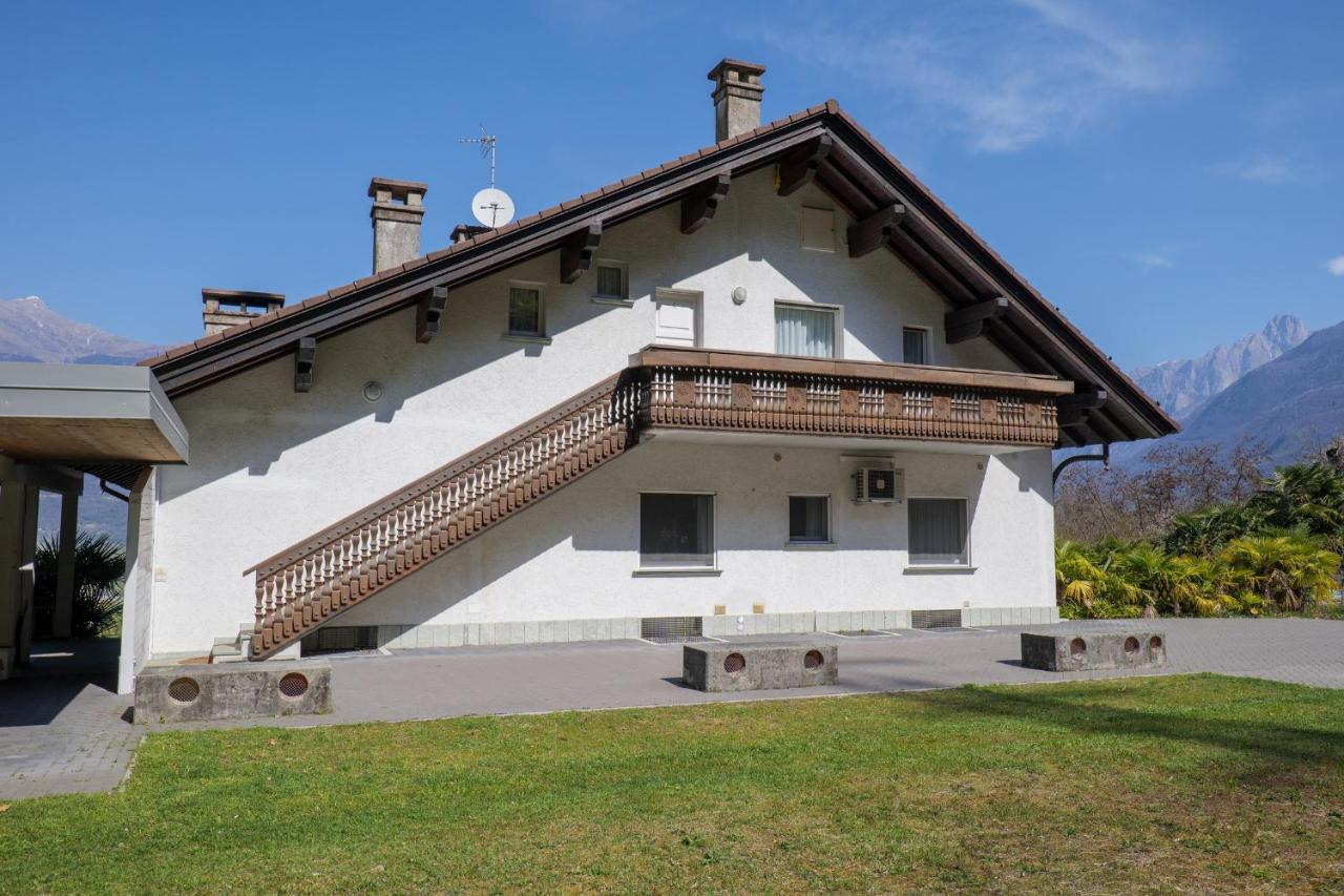 Villa Carlo Colico Exterior photo