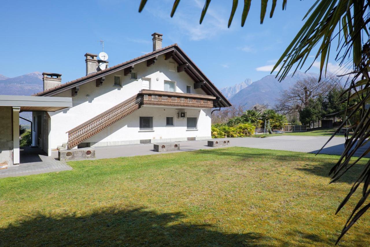 Villa Carlo Colico Exterior photo