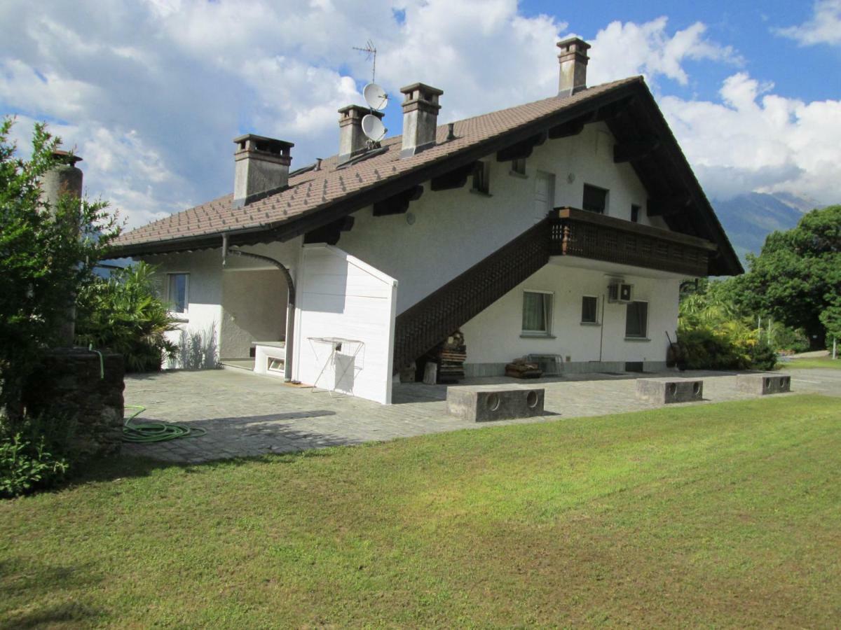 Villa Carlo Colico Exterior photo
