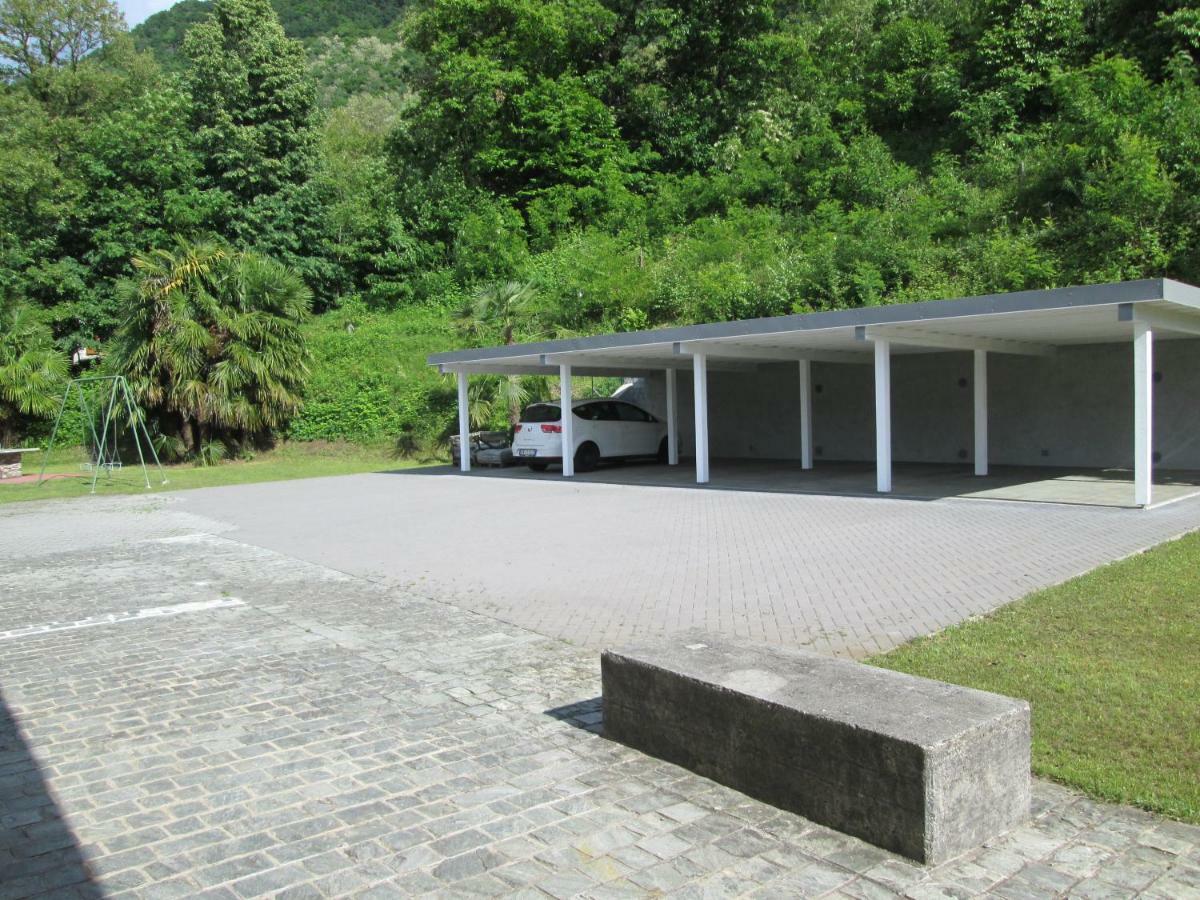 Villa Carlo Colico Exterior photo