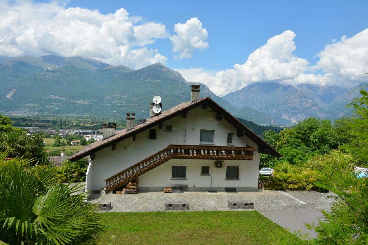 Villa Carlo Colico Exterior photo