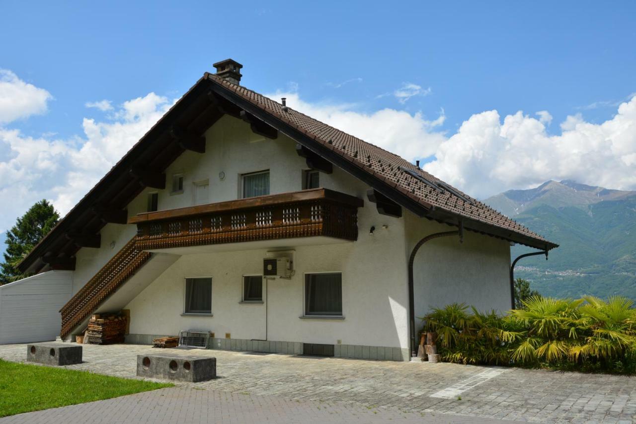 Villa Carlo Colico Exterior photo